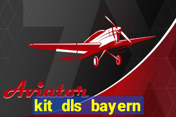 kit dls bayern munich 2023